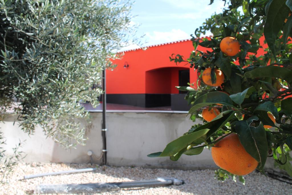 B&B Vesuvio Smiling Ercolano Exterior photo